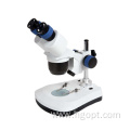 High Quality HST-3CB 20X/40X Binocular Stereo Microscope